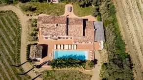 Exceptional villa with a pool near saint tropez - Image 5