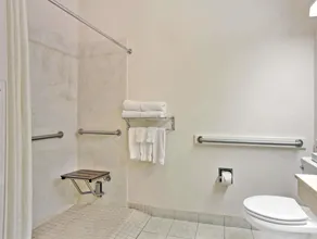 Comfort Inn & Suites - Tucson Airport - Image 3