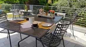 Relais Villa Lézard - Image 4