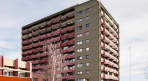 B507, Schönes und gemütliches Appartement - Image 2