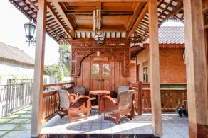 Omah Teras Bata Guesthouse - Image 2