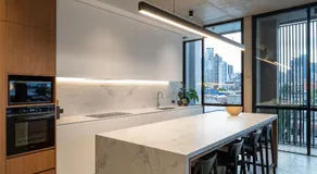 Alfred & Turner Apartments, Luxury 2 Bedroom Condos in the heart of the Valley - Image 2