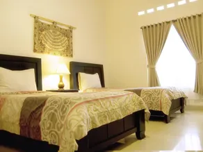 The Sriwijaya Hotel - Halal Hotel - Image 2