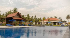 Ketapang Indah Hotel - Image 2