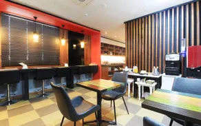 Olle Business Hotel - Image 4