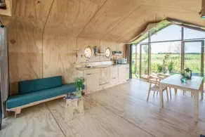 Lakehouses luxe family holiday house 6 pers - Image 2