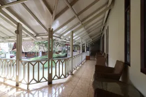 Kampung Pa'go Resort Hotel - Image 3