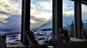 Timblalodgen - Mountain lodge near Sognefjord & Flåm - Image 5
