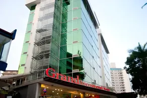 Grand International Hotel - Image 2
