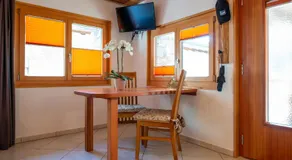Fiesch, Ferienwohnung mit Aussensitzplatz - Image 3