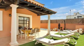 Villa Corralejo Beach - Image 5