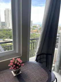 Cebu Ayala Center Condo Unit Accomodation - Image 3