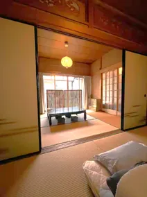 Japanese garden house ONIWA- Seabird - Image 2