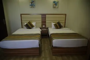 Jewel San Stefano Hotel - Image 5