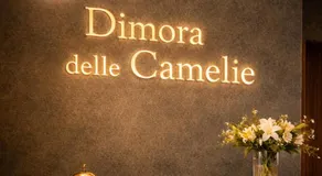Dimora delle Camelie - Historic Rooms & Suites - Image 4