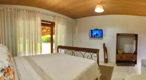 Chalé Aconchego dos Milagres - Image 2