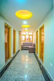 Hotel Sahil - City Center, LalChowk - Image 2