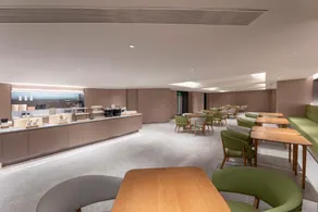 Ji Hotel Ma'anshan Cihu Lake Road - Image 4