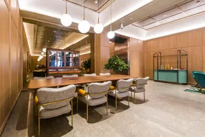 Orange Hotel Weihai Wendeng City Center Mishan Road - Image 3