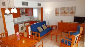 Apartment in Pals - Costa Brava 45885 - Image 3