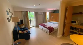 Apto dentro de hotel, Rua Tuim 18 - Image 2