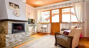 Villa Cynamon Jacuzzi & Sauna - Image 2