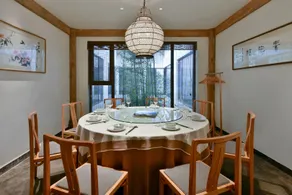 Blossom House Jinan Shunlu - Image 4