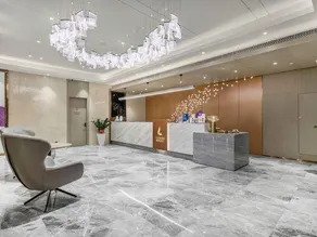 Lavande Hotel (Zhangzhou Xinlong Shengshi Plaza) - Image 4