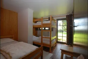 Beautiful Chalet in Xhoffraix with Garden - Image 3