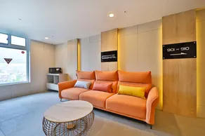 Gimhae City Hotel - Image 2