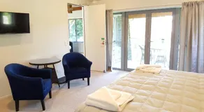 Golfcourse Road Chalets and Lodge - Image 2