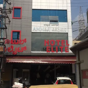 Hotel Elite - Image 3