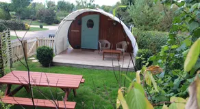 Stonehenge Campsite & Glamping - Image 5