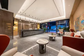 Jiaming Hotel (Polar Ocean World Branch) - Image 3