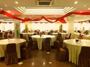 Grand Hawaii Hotel Pekanbaru - Image 4