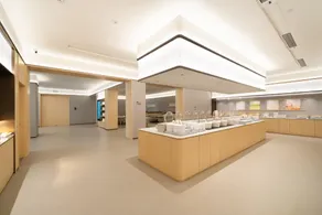 Ji Hotel Liuzhou Diwang Xintiandi Yuejin Road - Image 3