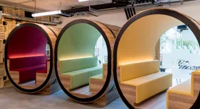 MEININGER Hotel Bordeaux Gare Saint-Jean - Image 5