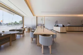Ji Hotel Fangshan District Government, Beijing - Image 2