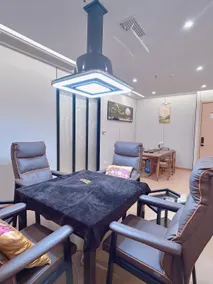 Jianmen Star Hotel - Image 4