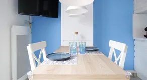 Studio équipé pour 2 personnes port olonna - Image 3