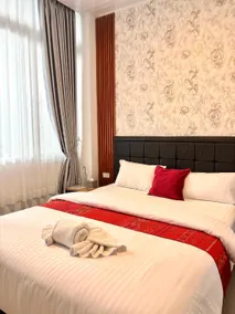 Sopo Haven Hotel - Image 2