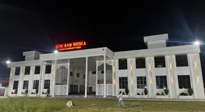 Shri Ram Vatika, Resort and Marriage Garden - Image 4