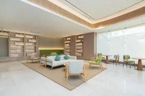 Ji Hotel Jining Taibai Road Wanda - Image 4