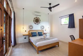 The Confidential Mandalika - Sea Front Hotel - New Starlink 70Mbps WiFi - Free Gym Access - Image 2