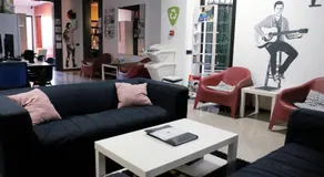 Alternative Creative Youth Hostel - Image 4