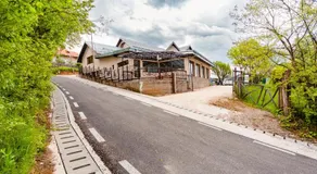 Pensiunea Casa de Vis - Image 5