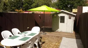 Vakantiewoning FINE FLEUR - Image 4