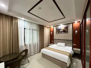 Xingren Shangya Theme Boutique Hotel - Image 2
