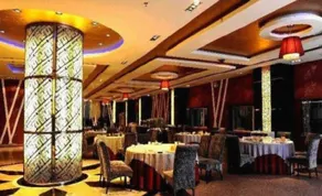 Haocheng Business Hotel (Anshan Railway Station Branch) - Image 5