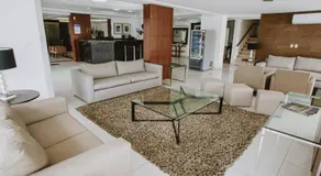 Mar de Canasvieiras Hotel e Eventos - Image 4